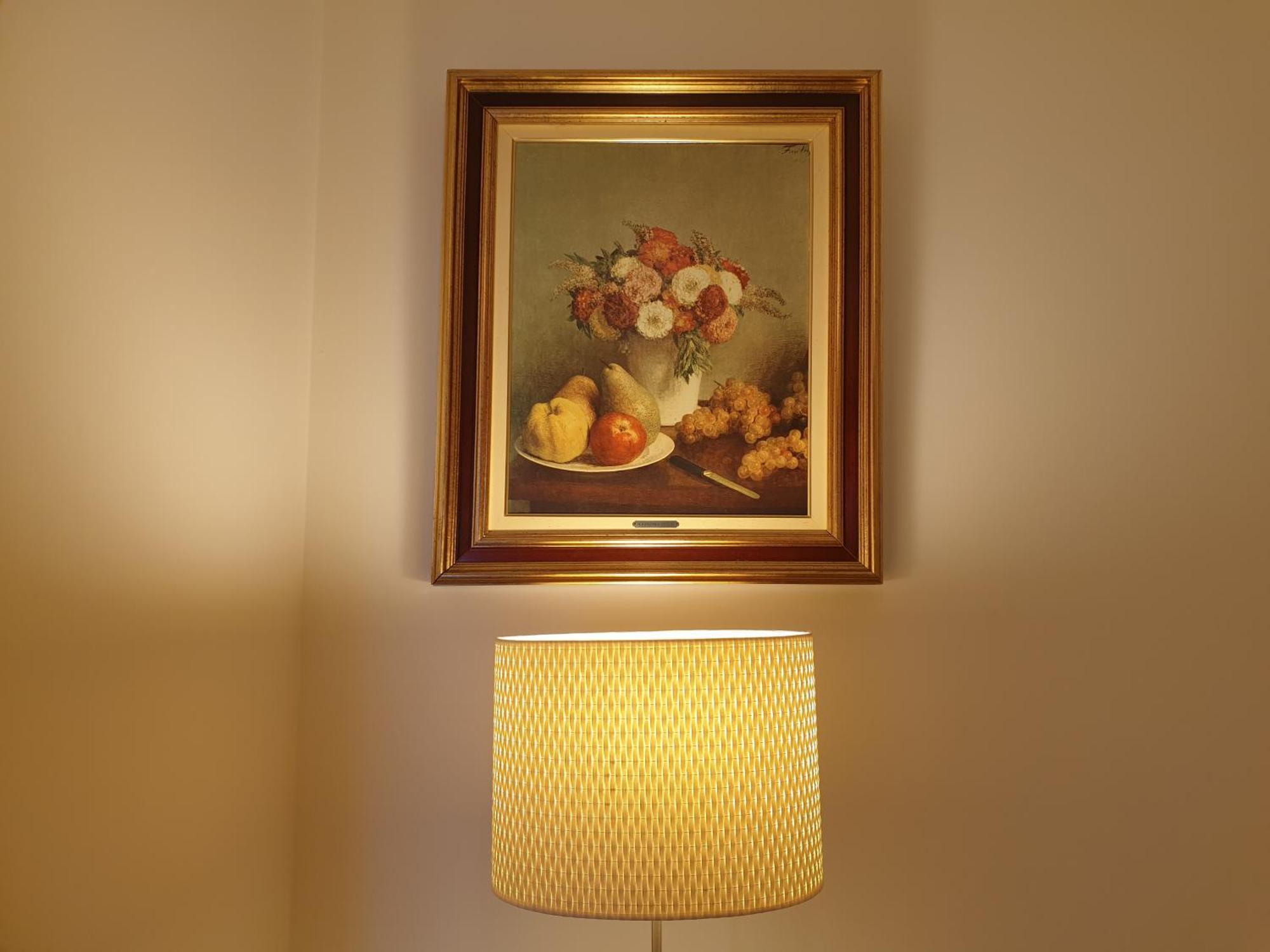 Spacieux Et Calme, Style Parisien, Toutes Commodites, Ideal Pour Un Sejour Authentique Saint-Denis  Ngoại thất bức ảnh